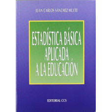 ESTADISTICA BASICA APLICADA A LA EDUCACI