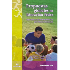 PROPUESTAS GLOBALES EN EDUCACION FISICA