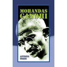 MOHANDAS GANDHI