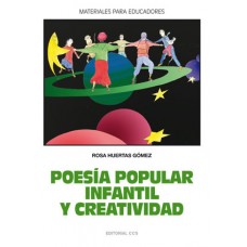 POESIA POPULAR INFANTIL Y CREATIVIDAD