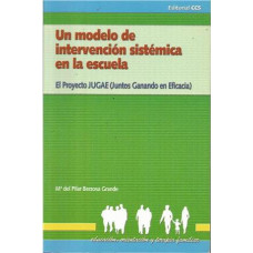 UN MODELO DE INTERVENCION SISTEMICA EN L