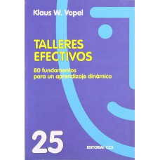 TALLERES EFECTIVOS