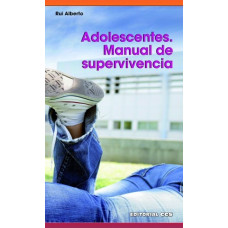 ADOLESCENTES MANUAL DE SUPERVIVENCIA