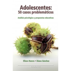 ADOLESCENTES 50 CASOS PROBLEMATICOS