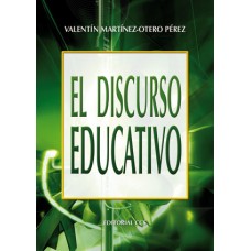 EL DISCURSO EDUCATIVO