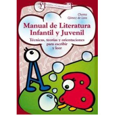 MANUAL DE LITERTURA INFANTIL Y JUVENIL