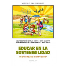 EDUCAR EN LA SOSTENIBILIDAD UN PROYECTO