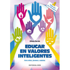 EDUCAR EN VALORES INTELIGENTES