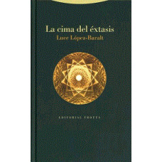 LA CIMA DEL EXTASIS LA CIMA DEL EXTASIS