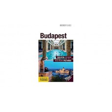 BUDAPEST INTERCITY GUIDES