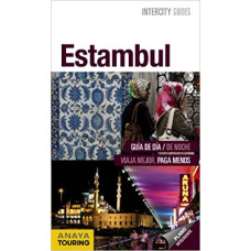 ESTAMBUL INTERCITY GUIDES