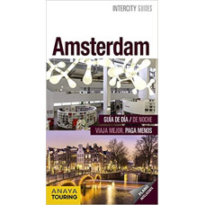 AMSTERDAM INTERCITY GUIDES