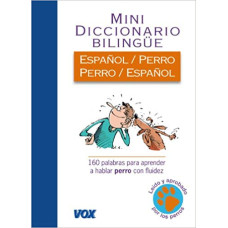 MINI DICCIONARIO BILINGUE