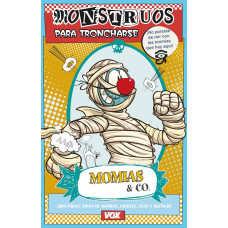 MOMIAS & CO