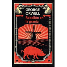 REBELION EN LA GRANJA