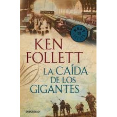 LA CAIDA DE LOS GIGANTES