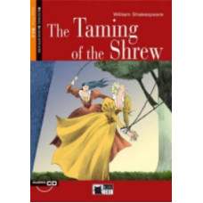 THE TAMING OF THE SHREW + CD