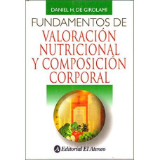 FUNDAMENTOS DE VALORACION NUTRICIONAL