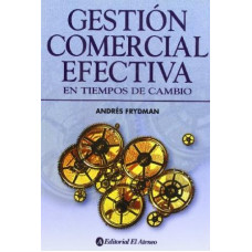 GESTION COMERCIAL EFECTIVA