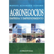 AGRONEGOCIOS