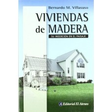 VIVIENDAS DE MADERA