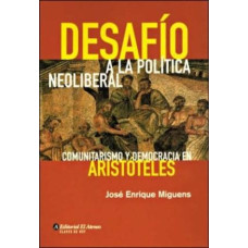 DESAFIO A LA POLITICA NEOLIBERAL