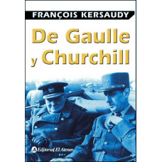 DE GAULLE Y CHURCHILL