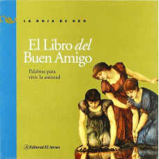 EL LIBRO DEL BUEN AMIGO