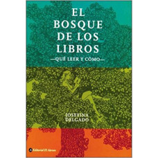 EL BOSQUE DE LOS LIBROS