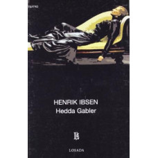 HEDDA GABLER