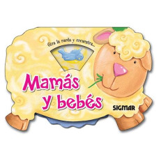 MAMAS Y BEBES COLECCION ENCONTREMOS