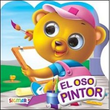 EL OSO PINTOR