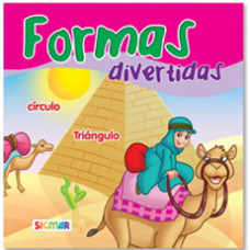 FORMAS DIVERTIDAS