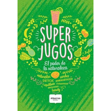 SUPER JUGOS EL PODER DE LA NATURALESA