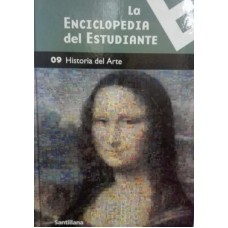 LA ENCICLOPEDIA DEL ESTUDIANTE 09 HISTOR