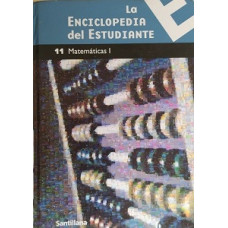 LA ENCICLOPEDIA DEL ESTUDAINTE 11 MATEMA