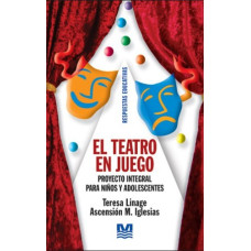 EL TEATRO EN JUEGO