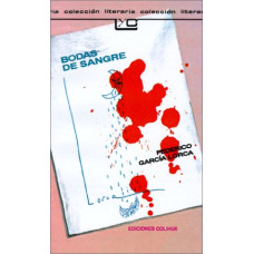 BODAS DE SANGRE