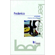 FEDERICO ANTOLOGIA