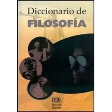 DICCIONARIO DE FILOSOFIA