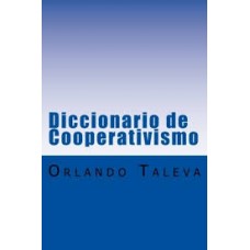 DICCIONARIO DE COOPERATIVIMOS