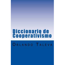 DICCIONARIO DE COOPERATIVIMOS