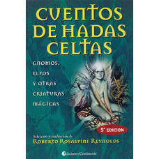 2001CUENTO DE HADAS CELTAS