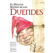EL MAGICO MUNDO DE LOS DUENDES