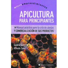 APICULTURA PARA PRINCIPIANTES