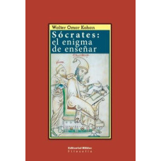 SOCRATES DE ENIGMA DE ENSEÑAR