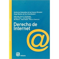 DERECHO DE INTERNET