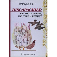 DISCAPACIDAD