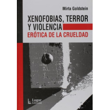 XENOFOBIAS TERROR Y VIOLENCIA