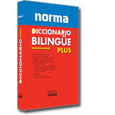 DICCIONARIO BILINGUE PLUS